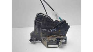 CERRADURA PUERTA DELANTERA DERECHA TOYOTA RAV 4 IV (2012-) - L.8350630 / 6903060240