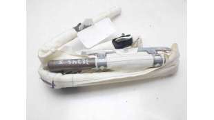 AIRBAG CORTINA DELANTERO IZQUIERDO BMW 1 (2011-) 6 D 6CV 995CC - L.8350664 / 722104512
