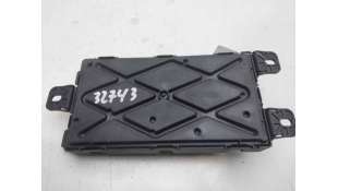 CAJA RELES / FUSIBLES BMW 1 (2011-) 6 D 6CV 995CC - L.8350666 / 61359329700