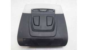 LUZ INTERIOR BMW 1 (2011-) 6 D 6CV 995CC - L.8350672 / 9263877