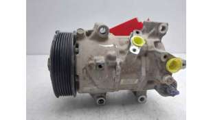 COMPRESOR AIRE ACONDICIONADO TOYOTA RAV 4 IV (2012-) - L.8350687 / 4472807950 2