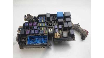 CAJA RELES / FUSIBLES MAZDA 3 (2003-2009) 2.0 150CV 1999CC - L.8350709 / BDG867010H