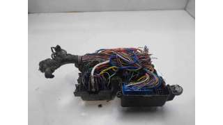 CAJA RELES / FUSIBLES MAZDA 3 (2003-2009) 2.0 150CV 1999CC - L.8350709 / BDG867010H