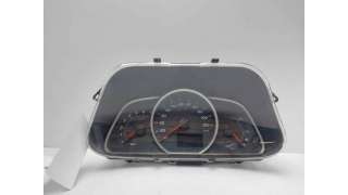 CUADRO INSTRUMENTOS TOYOTA RAV 4 IV (2012-) - L.8350711 / 8380042K51