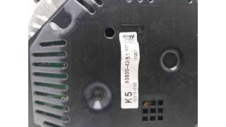 CUADRO INSTRUMENTOS TOYOTA RAV 4 IV (2012-) - L.8350711 / 8380042K51