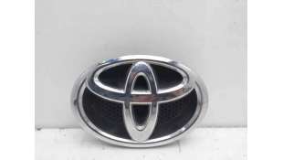 EMBELLECEDOR TOYOTA RAV 4 IV (2012-) - L.8350731 / 7531212320