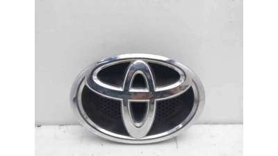 EMBELLECEDOR TOYOTA RAV 4 IV (2012-) - L.8350731 / 7531212320