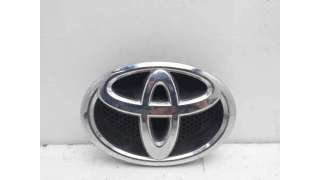 EMBELLECEDOR TOYOTA RAV 4 IV (2012-) - L.8350731 / 7531212320