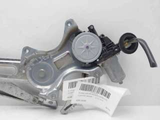 ELEVALUNAS DELANTERO DERECHO TOYOTA RAV 4 IV (2012-) - L.8350742 / 6980130280