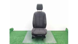 ASIENTO DELANTERO DERECHO BMW 1 (2011-) 6 D 6CV 995CC - L.8350745 / 52107243531 2