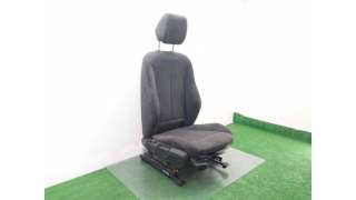 ASIENTO DELANTERO DERECHO BMW 1 (2011-) 6 D 6CV 995CC - L.8350745 / 52107243531