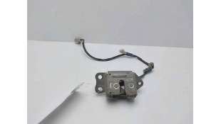 CERRADURA MALETERO / PORTON TOYOTA YARIS (2001-2005) 1.4 D-4D (NLP10) 75CV 1364CC - L.8350754 / 6935052261