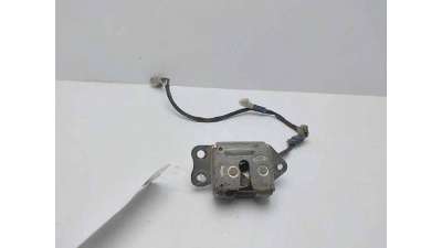CERRADURA MALETERO / PORTON TOYOTA YARIS (2001-2005) 1.4 D-4D (NLP10) 75CV 1364CC - L.8350754 / 6935052261
