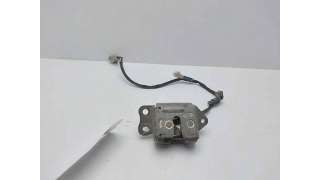 CERRADURA MALETERO / PORTON TOYOTA YARIS (2001-2005) 1.4 D-4D (NLP10) 75CV 1364CC - L.8350754 / 6935052261