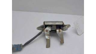 CERRADURA MALETERO / PORTON TOYOTA YARIS (2001-2005) 1.4 D-4D (NLP10) 75CV 1364CC - L.8350754 / 6935052261