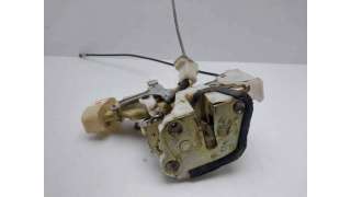 CERRADURA PUERTA DELANTERA DERECHA TOYOTA YARIS (2001-2005) 1.4 D-4D (NLP10) 75CV 1364CC - L.8350773 / 693100D011