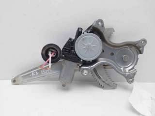 ELEVALUNAS TRASERO DERECHO TOYOTA RAV 4 IV (2012-) - L.8350778 / 6980342050