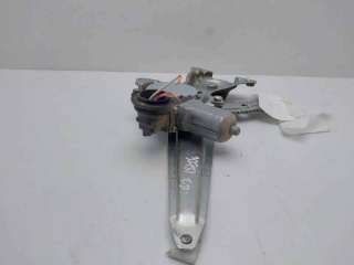 ELEVALUNAS TRASERO DERECHO TOYOTA RAV 4 IV (2012-) - L.8350778 / 6980342050