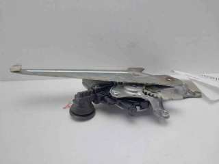 ELEVALUNAS TRASERO DERECHO TOYOTA RAV 4 IV (2012-) - L.8350778 / 6980342050