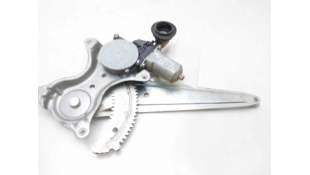 ELEVALUNAS TRASERO IZQUIERDO TOYOTA RAV 4 IV (2012-) - L.8350780 / 6980442050