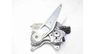 ELEVALUNAS TRASERO IZQUIERDO TOYOTA RAV 4 IV (2012-) - L.8350780 / 6980442050 2