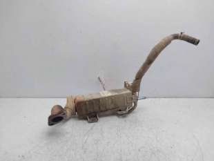ENFRIADOR VALVULA EGR TOYOTA RAV 4 IV (2012-) - L.8350784 / 256010R020