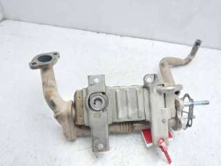 ENFRIADOR VALVULA EGR TOYOTA RAV 4 IV (2012-) - L.8350784 / 256010R020