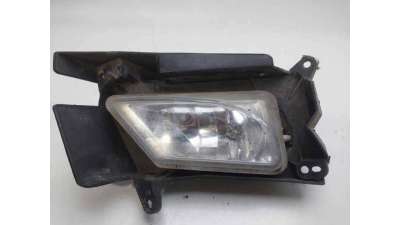 FARO ANTINIEBLA DERECHO MAZDA 3 (2003-2009) 2.0 150CV 1999CC - L.8350785 / BBP251680C