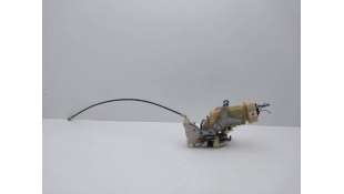 CERRADURA PUERTA DELANTERA IZQUIERDA TOYOTA YARIS (2001-2005) 1.4 D-4D (NLP10) 75CV 1364CC - L.8350797 / 693200D011