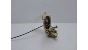 CERRADURA PUERTA DELANTERA IZQUIERDA TOYOTA YARIS (2001-2005) 1.4 D-4D (NLP10) 75CV 1364CC - L.8350797 / 693200D011 2