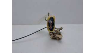 CERRADURA PUERTA DELANTERA IZQUIERDA TOYOTA YARIS (2001-2005) 1.4 D-4D (NLP10) 75CV 1364CC - L.8350797 / 693200D011