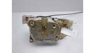 CERRADURA PUERTA DELANTERA IZQUIERDA TOYOTA YARIS (2001-2005) 1.4 D-4D (NLP10) 75CV 1364CC - L.8350797 / 693200D011