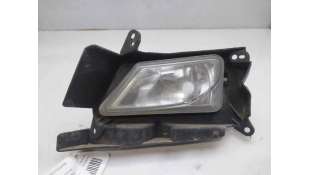 FARO ANTINIEBLA IZQUIERDO MAZDA 3 (2003-2009) 2.0 150CV 1999CC - L.8350805 / BBP251690B