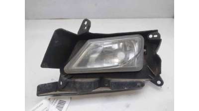 FARO ANTINIEBLA IZQUIERDO MAZDA 3 (2003-2009) 2.0 150CV 1999CC - L.8350805 / BBP251690B