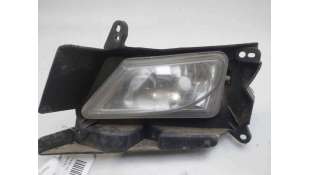 FARO ANTINIEBLA IZQUIERDO MAZDA 3 (2003-2009) 2.0 150CV 1999CC - L.8350805 / BBP251690B 2