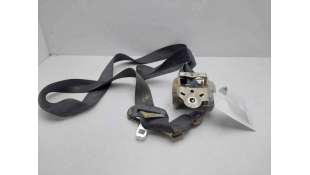 CINTURON SEGURIDAD TRASERO IZQUIERDO TOYOTA YARIS (2001-2005) 1.4 D-4D (NLP10) 75CV 1364CC - L.8350833 / 733700D011C3