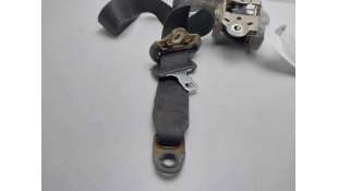 CINTURON SEGURIDAD TRASERO IZQUIERDO TOYOTA YARIS (2001-2005) 1.4 D-4D (NLP10) 75CV 1364CC - L.8350833 / 733700D011C3 2