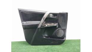 GUARNECIDO PUERTA DELANTERA IZQUIERDA TOYOTA RAV 4 IV (2012-) - L.8350836 / 67778X1B08