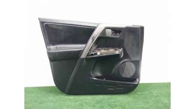 GUARNECIDO PUERTA DELANTERA IZQUIERDA TOYOTA RAV 4 IV (2012-) - L.8350836 / 67778X1B08