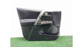 GUARNECIDO PUERTA DELANTERA IZQUIERDA TOYOTA RAV 4 IV (2012-) - L.8350836 / 67778X1B08
