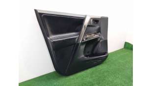 GUARNECIDO PUERTA DELANTERA IZQUIERDA TOYOTA RAV 4 IV (2012-) - L.8350836 / 67778X1B08 2