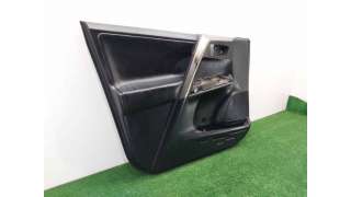 GUARNECIDO PUERTA DELANTERA IZQUIERDA TOYOTA RAV 4 IV (2012-) - L.8350836 / 67778X1B08