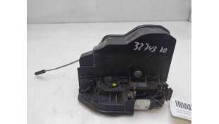 CERRADURA PUERTA DELANTERA DERECHA BMW 1 (2011-) 6 D 6CV 995CC - L.8350838 / 7229458