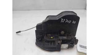 CERRADURA PUERTA DELANTERA DERECHA BMW 1 (2011-) 6 D 6CV 995CC - L.8350838 / 7229458