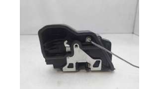 CERRADURA PUERTA DELANTERA DERECHA BMW 1 (2011-) 6 D 6CV 995CC - L.8350838 / 7229458