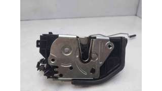 CERRADURA PUERTA DELANTERA DERECHA BMW 1 (2011-) 6 D 6CV 995CC - L.8350838 / 7229458