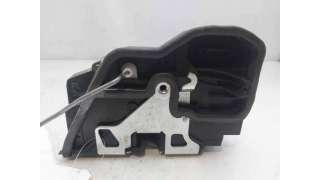 CERRADURA PUERTA DELANTERA IZQUIERDA BMW 1 (2011-) 6 D 6CV 995CC - L.8350846 / 51217229461