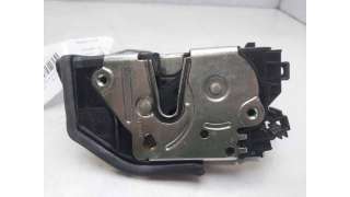 CERRADURA PUERTA DELANTERA IZQUIERDA BMW 1 (2011-) 6 D 6CV 995CC - L.8350846 / 51217229461