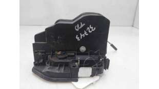 CERRADURA PUERTA TRASERA DERECHA BMW 1 (2011-) 6 D 6CV 995CC - L.8350848 / 51227229460