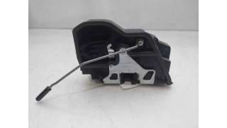 CERRADURA PUERTA TRASERA DERECHA BMW 1 (2011-) 6 D 6CV 995CC - L.8350848 / 51227229460